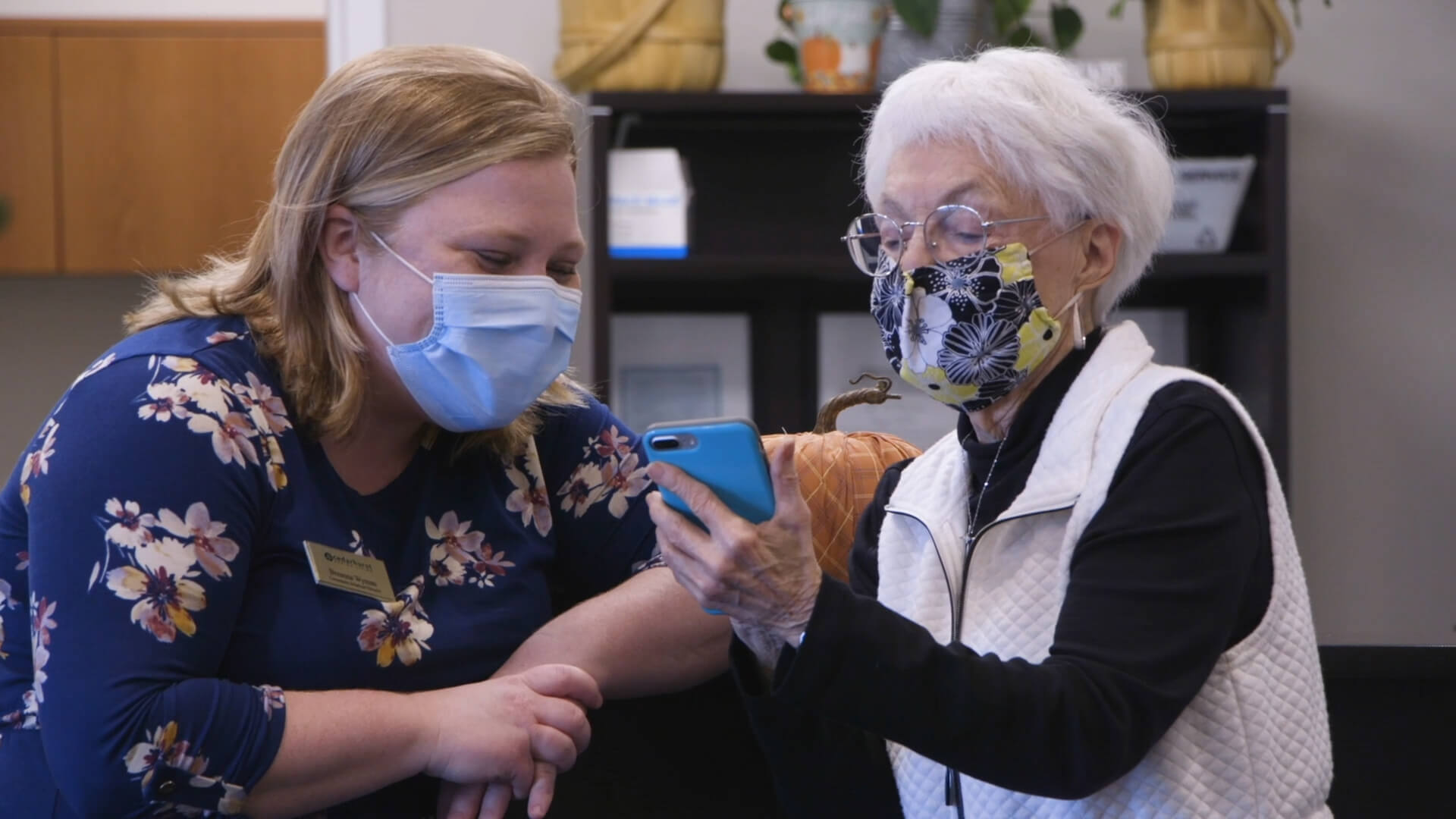 A Day in the Life Assisted Living in Godfrey